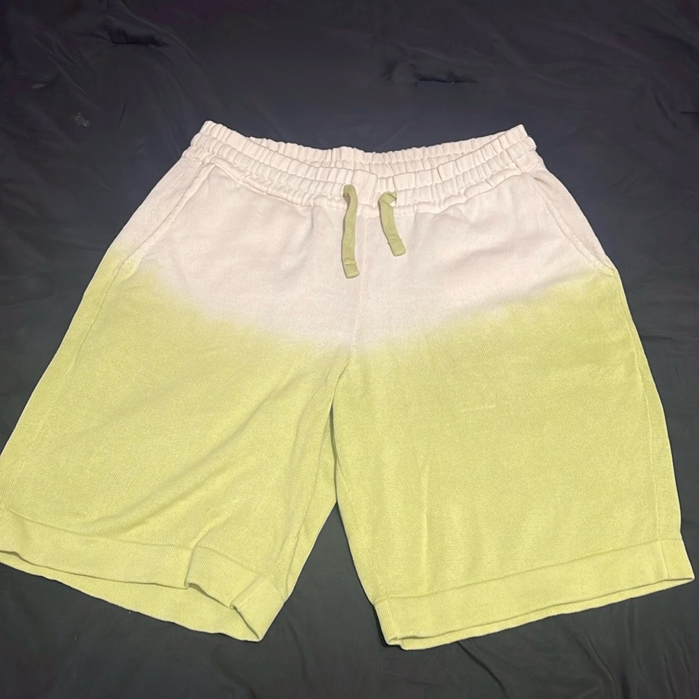 Zara shorts